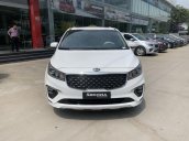 Kia Sedona mới 2019 - giảm tiền mặt - tặng bảo hiểm - gói bảo dưỡng 20.000 km đến 30 triệu - LH ngay 0934.075.248
