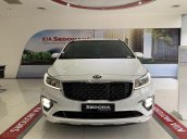 Kia Sedona mới 2019 - giảm tiền mặt - tặng bảo hiểm - gói bảo dưỡng 20.000 km đến 30 triệu - LH ngay 0934.075.248
