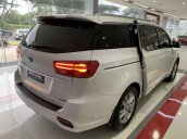 Kia Sedona mới 2019 - giảm tiền mặt - tặng bảo hiểm - gói bảo dưỡng 20.000 km đến 30 triệu - LH ngay 0934.075.248
