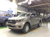 Bán Ford Ranger XLT, XLS AT, MT mới 100% đủ màu, giao ngay, giao xe toàn quốc, trả góp 80%, Lh: 0794.21.9999