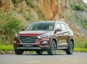 Hyundai Sơn Trà Đà Nẵng cần bán xe Hyundai Tucson new 2019, màu trắng