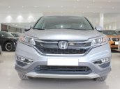 Bán xe Honda CR V CR-V 2016, màu bạc số tự động