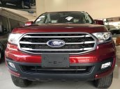 Bán ô tô Ford Everest 2.0 Ambient sản xuất năm 2019