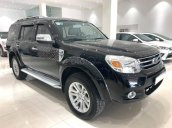 Bán ô tô Ford Everest sx năm 2015, màu đen giá 660 triệu