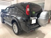 Bán ô tô Ford Everest sx năm 2015, màu đen giá 660 triệu