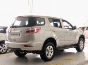 Chevrolet Trailblazer 7 chỗ giá từ 785tr, hỗ trợ vay tới 85% với lãi suất ưu đãi