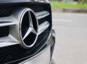 Cần bán gấp Mercedes-Benz C200 năm 2016 màu đen, giá chỉ 1 tỷ 180