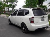 Cần bán lại xe Kia Carens 1.6 2010, màu trắng