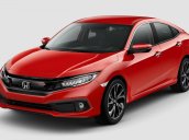 Honda Civic sx 2019 nhập khẩu giảm giá cực sốc