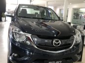 Cần bán Mazda BT 50, màu xanh đen, khuyến mãi lớn - liên hệ: 0906.612.900