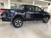 Cần bán Mazda BT 50, màu xanh đen, khuyến mãi lớn - liên hệ: 0906.612.900