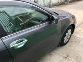 Bán Toyota Camry sản xuất năm 2007, màu xám, nhập khẩu