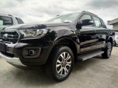 Ford Ranger mới 100% đủ màu, giao ngay, giao xe toàn quốc, trả góp 80%, LH 0979 572 297