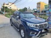 Bán Nissan Navara EL AT năm sản xuất 2018, nhập khẩu