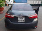 Bán Toyota Corolla Altis 2.0V năm 2015, xe nhập số tự động, đăng ký tên cá nhân, biển số thành phố