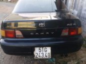 Cần bán Toyota Camry đời 1992, nhập khẩu, Đk 1997