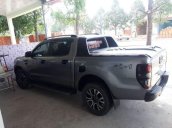 Cần bán Ford Ranger Wildtrak 3.2 năm 2016, nhập khẩu nguyên chiếc, nguyên zin