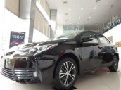 Bán xe Toyota Corolla altis 1.8CVT 2019, giá 741tr