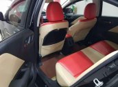 Bán lại xe Honda City đời 2017, màu đen, số tự động 