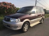 Cần bán xe Toyota Zace đời 2003, xe gia đình