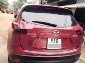 Cần bán Mazda CX 5 sản xuất 2016, màu đỏ