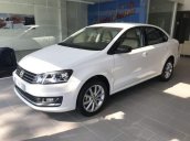 Bán ô tô Volkswagen Polo năm 2019, màu trắng, nhập khẩu nguyên chiếc, phân khúc B