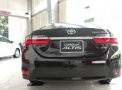 Bán xe Toyota Corolla altis 1.8CVT 2019, giá 741tr