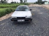 Cần bán Toyota Camry 1990, màu bạc số tự động