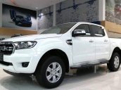 Cần bán Ford Ranger đời 2019, màu trắng, nhập khẩu nguyên chiếc