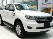 Cần bán Ford Ranger đời 2019, màu trắng, nhập khẩu nguyên chiếc