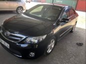 Bán Toyota Corolla altis 2.0V đời 2013, màu đen, số tự động