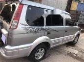 Bán gấp Mitsubishi Jolie sản xuất năm 2006, màu bạc, nhập khẩu