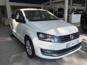 Bán ô tô Volkswagen Polo năm 2019, màu trắng, nhập khẩu nguyên chiếc, phân khúc B