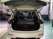 Bán Chevrolet Trailblazer năm sản xuất 2019, màu trắng, nhập khẩu, 594tr