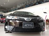 Bán xe Toyota Corolla altis 1.8CVT 2019, giá 741tr