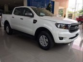 Cần bán Ford Ranger đời 2019, màu trắng, nhập khẩu nguyên chiếc