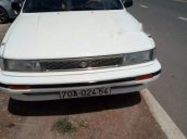 Bán Nissan Bluebird 1992, màu trắng, nhập khẩu