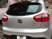 Bán Kia Rio sản xuất năm 2012, màu bạc, chính chủ 