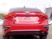 Bán xe Kia Cerato sản xuất 2019, màu đỏ, giá tốt