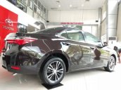 Bán xe Toyota Corolla altis 1.8CVT 2019, giá 741tr