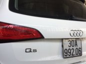 Cần bán lại xe Audi Q5 2.0 AT sản xuất 2014, màu trắng, xe nhập