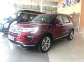 Bán xe Ford Explorer đời 2019, tặng gói PK siêu khủng chưa từng có