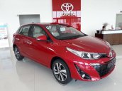 Bán Toyota Yaris 1.5G bản 2019 nhập Thái, tặng tiền mặt + Phụ kiện