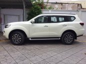 Nissan Terra 7 chỗ hoàn toàn mới, nhập nguyên chiếc, sẵn xe giao ngay