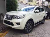 Nissan Terra 7 chỗ hoàn toàn mới, nhập nguyên chiếc, sẵn xe giao ngay