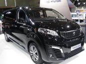 Bán Peugeot Traveller Luxury 2019 giá tốt, nhiều khuyến mãi hấp dẫn, hỗ trợ lái thử tại nhà 