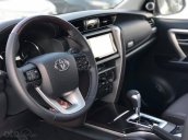 Bán Fortuner 2019 nhập khẩu nguyên chiếc, giao ngay, liên hệ 0919970001