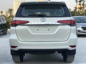 Bán Fortuner 2019 nhập khẩu nguyên chiếc, giao ngay, liên hệ 0919970001