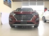 Bán xe Hyundai Tucson đời 2019, hỗ trợ mua trả góp lên tới 85% giá trị xe, có xe giao ngay. LH ngay 0971.58.55.33