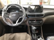 Bán xe Hyundai Tucson đời 2019, hỗ trợ mua trả góp lên tới 85% giá trị xe, có xe giao ngay. LH ngay 0971.58.55.33